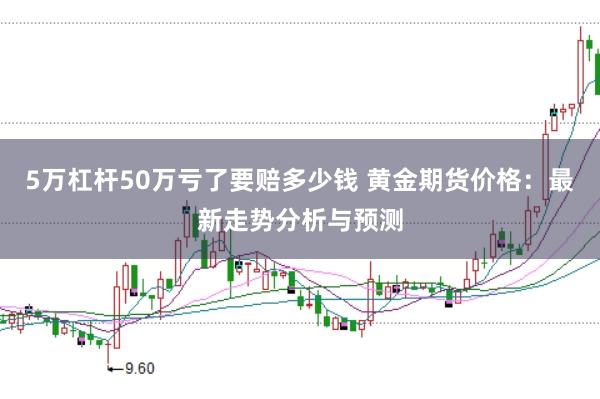 5万杠杆50万亏了要赔多少钱 黄金期货价格：最新走势分析与预测