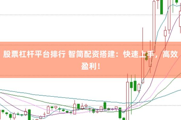 股票杠杆平台排行 智简配资搭建：快速上手，高效盈利！