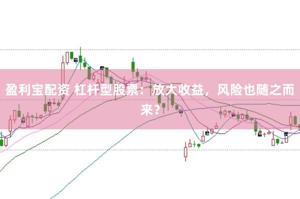 盈利宝配资 杠杆型股票：放大收益，风险也随之而来？
