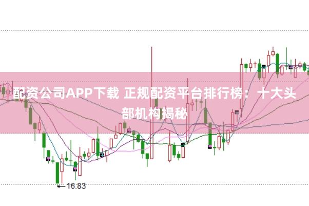 配资公司APP下载 正规配资平台排行榜：十大头部机构揭秘