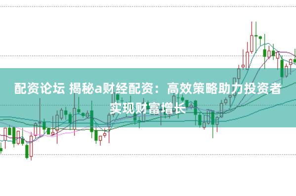 配资论坛 揭秘a财经配资：高效策略助力投资者实现财富增长