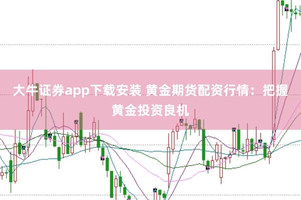 大牛证券app下载安装 黄金期货配资行情:把握黄金投资良机