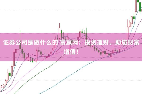 证券公司是做什么的 富赢网：投资理财，助您财富增值！
