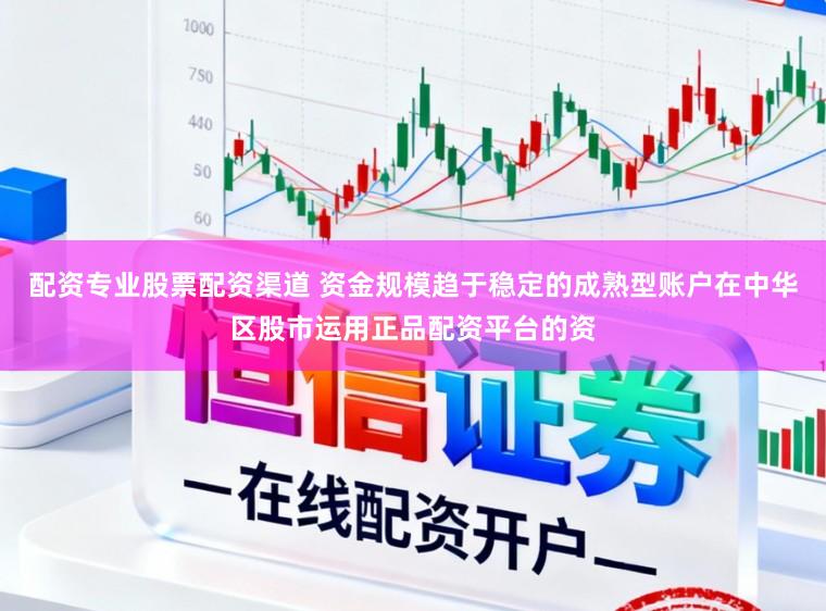 配资专业股票配资渠道 资金规模趋于稳定的成熟型账户在中华区股市运用正品配资平台的资