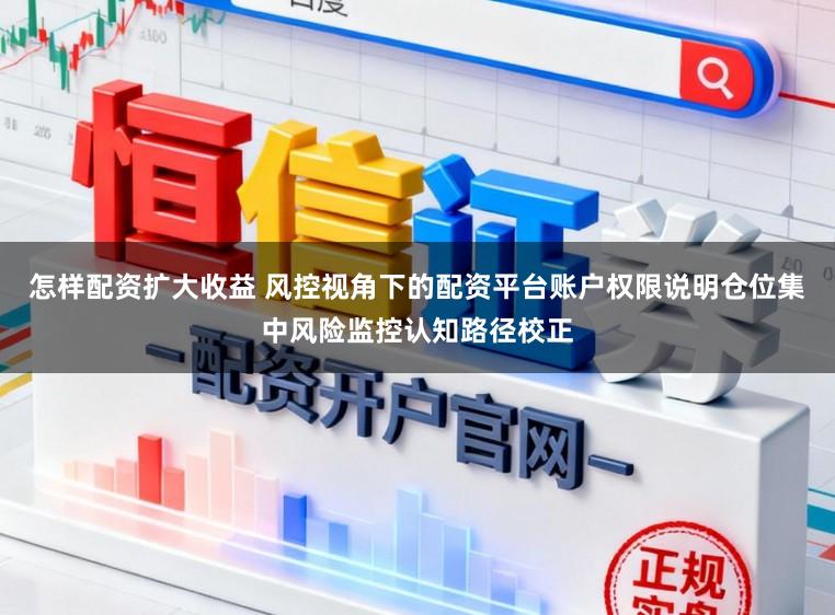 怎样配资扩大收益 风控视角下的配资平台账户权限说明仓位集中风险监控认知路径校正