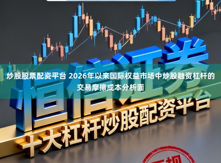 炒股股票配资平台 2026年以来国际权益市场中炒股融资杠杆的交易摩擦成本分析面