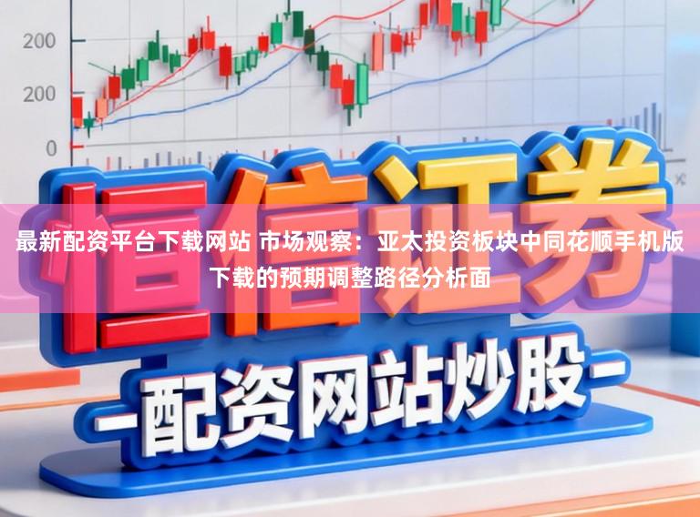 最新配资平台下载网站 市场观察：亚太投资板块中同花顺手机版下载的预期调整路径分析面