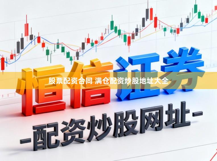 股票配资合同 满仓配资炒股地址大全