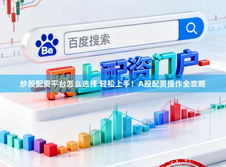 炒股配资平台怎么选择 轻松上手！A股配资操作全攻略