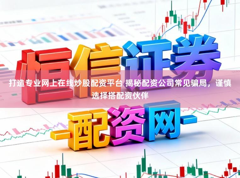 打造专业网上在线炒股配资平台 揭秘配资公司常见骗局，谨慎选择搭配资伙伴